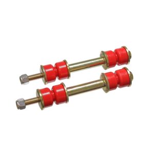 Fixed Length End Link Set