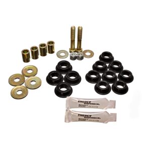 End Link Bushing Set