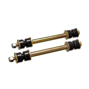 Fixed Length End Link Set
