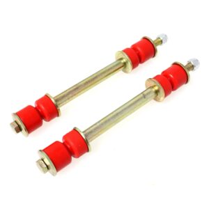 Adjust-A-Link End Link Set