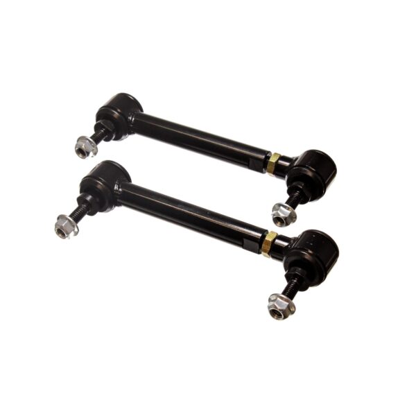 Pivot-Style Adjustable End Links