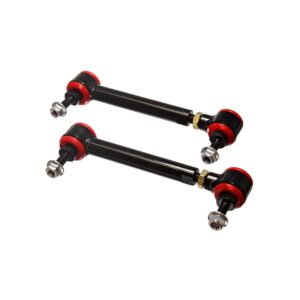 Pivot-Style Adjustable End Links