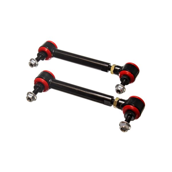 Pivot-Style Adjustable End Links