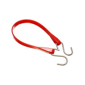 Power Band Tie Down