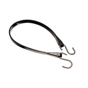 Power Band Tie Down