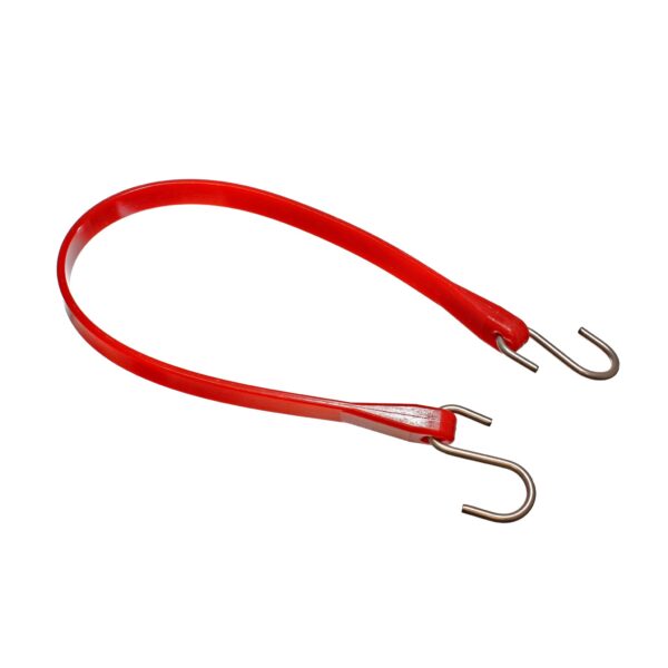 Power Band Tie Down