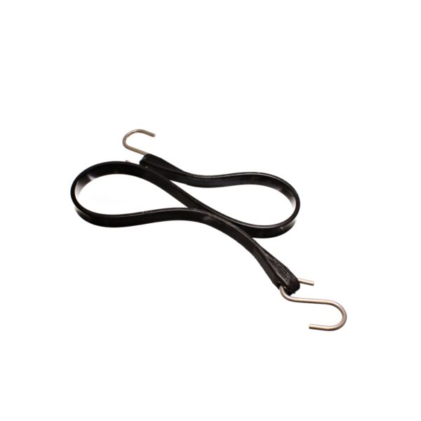 Power Band Tie Down