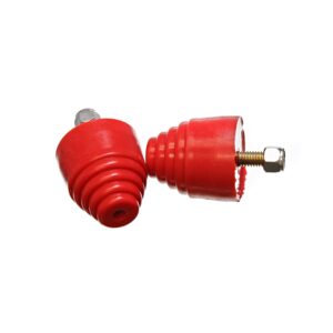 Universal Bump Stop Set