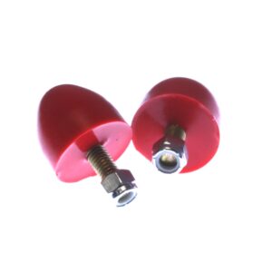 Universal Bump Stop Set