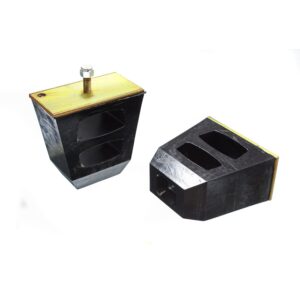 Universal Bump Stop Set