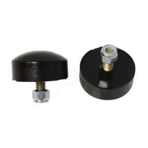 Universal Bump Stop Set