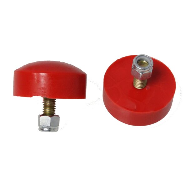 Universal Bump Stop Set