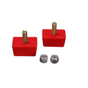 Universal Bump Stop Set