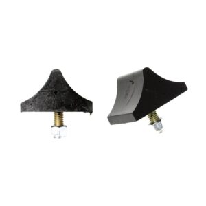 Universal Bump Stop Set