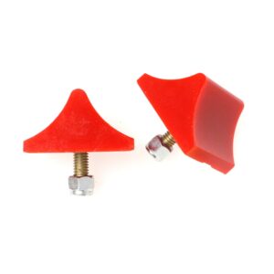 Universal Bump Stop Set