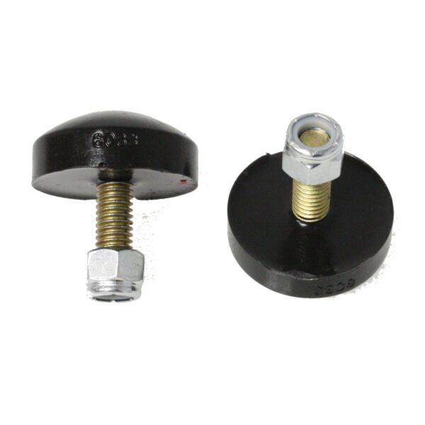 Universal Bump Stop Set