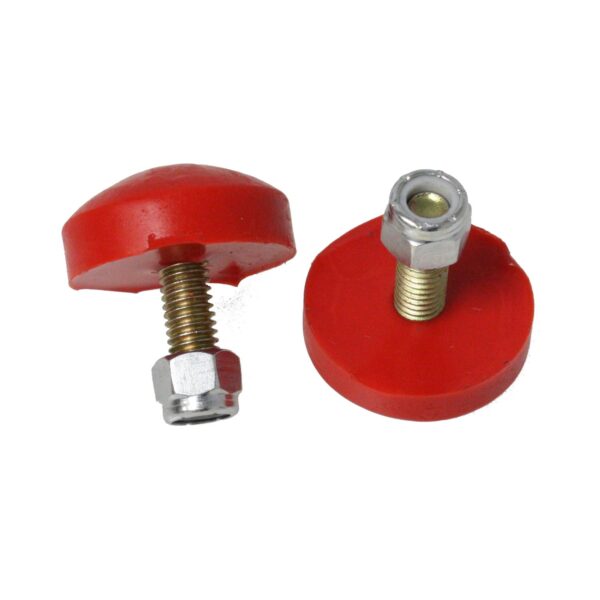Universal Bump Stop Set
