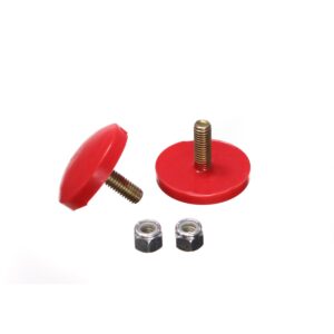 Universal Bump Stop Set