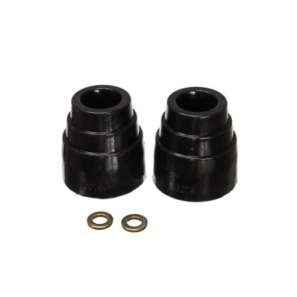 Universal Bump Stop Set