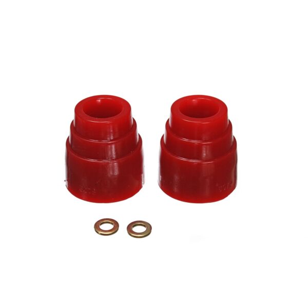 Universal Bump Stop Set