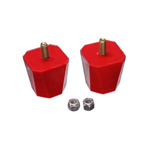 Universal Bump Stop Set