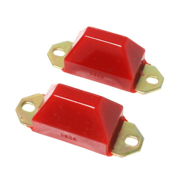 Bump Stop Set