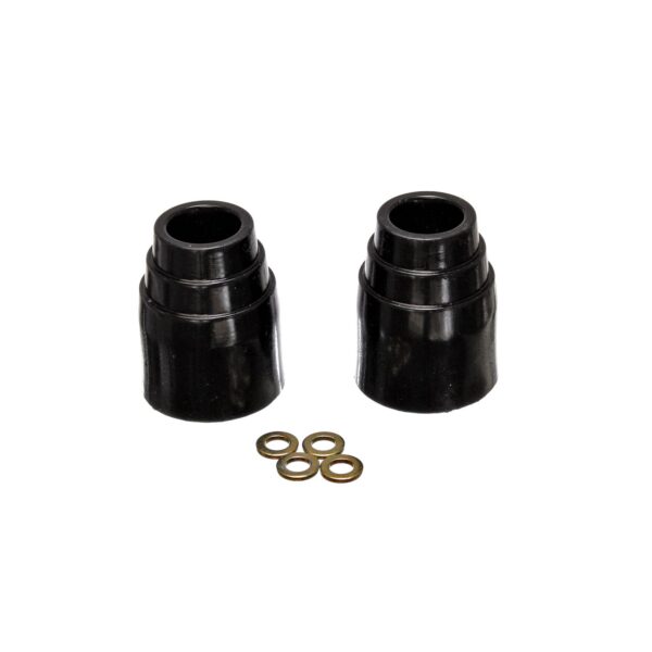 Universal Bump Stop Set