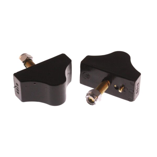 Universal Bump Stop Set