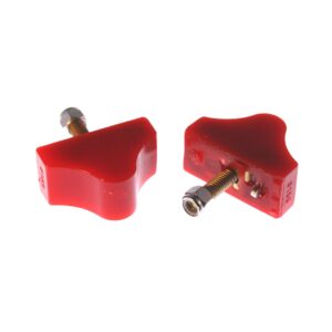 Universal Bump Stop Set