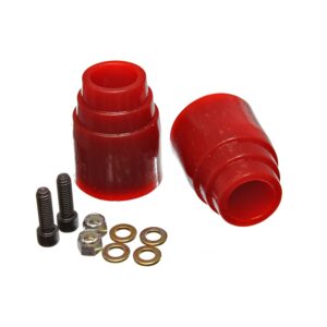 Bump Stop Set