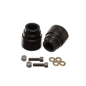 Leaf Spring Bushing Set