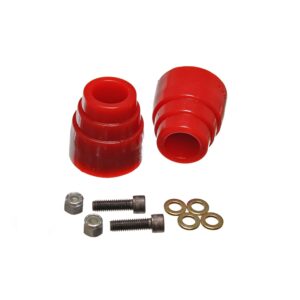 Leaf Spring Bushing Set