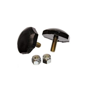 Universal Bump Stop Set