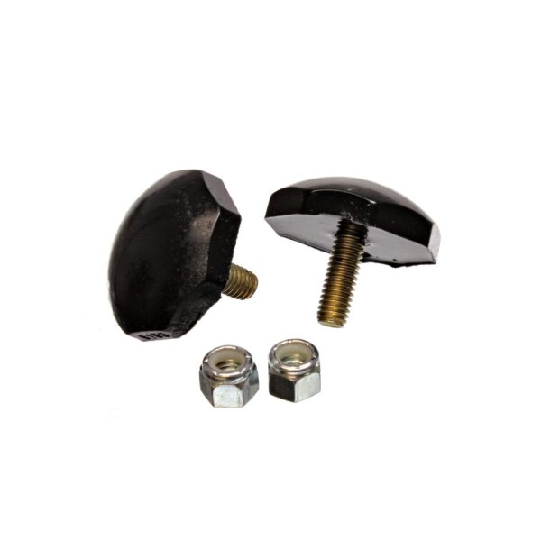 Universal Bump Stop Set
