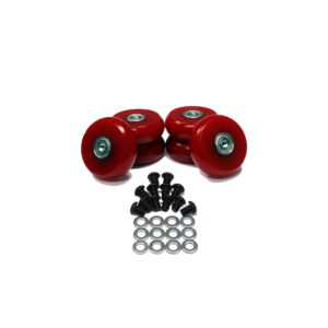 Creeper Wheel