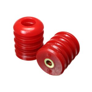 Bump Stop Set
