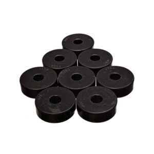 Universal Leaf Spring Pad