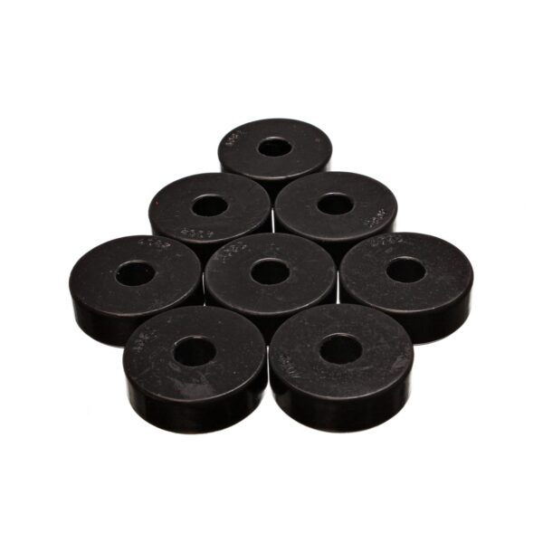 Universal Leaf Spring Pad