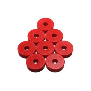 Universal Leaf Spring Pad