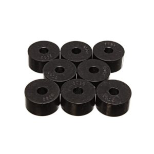 Universal Leaf Spring Pad