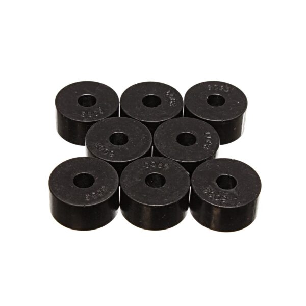 Universal Leaf Spring Pad