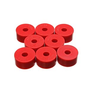 Universal Leaf Spring Pad