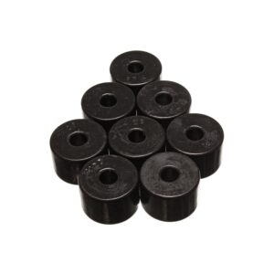 Universal Leaf Spring Pad