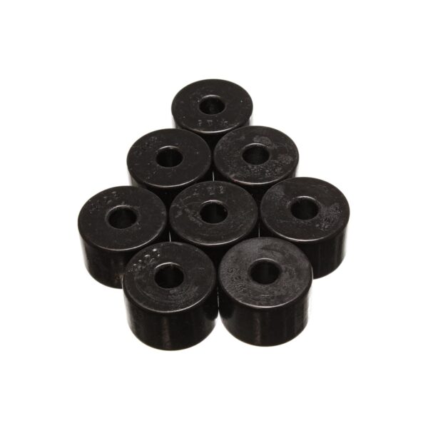 Universal Leaf Spring Pad