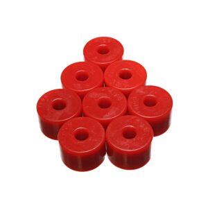 Universal Leaf Spring Pad