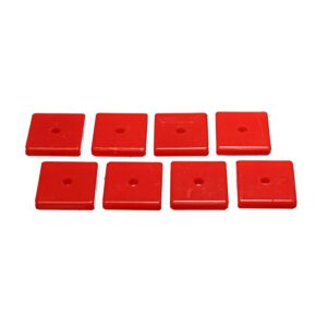 Universal Leaf Spring Pad