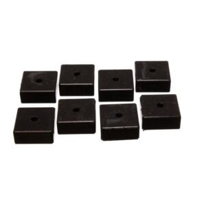 Universal Leaf Spring Pad