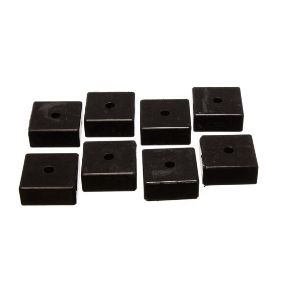 Universal Leaf Spring Pad