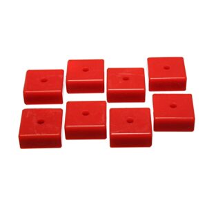 Universal Leaf Spring Pad
