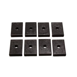 Universal Leaf Spring Pad